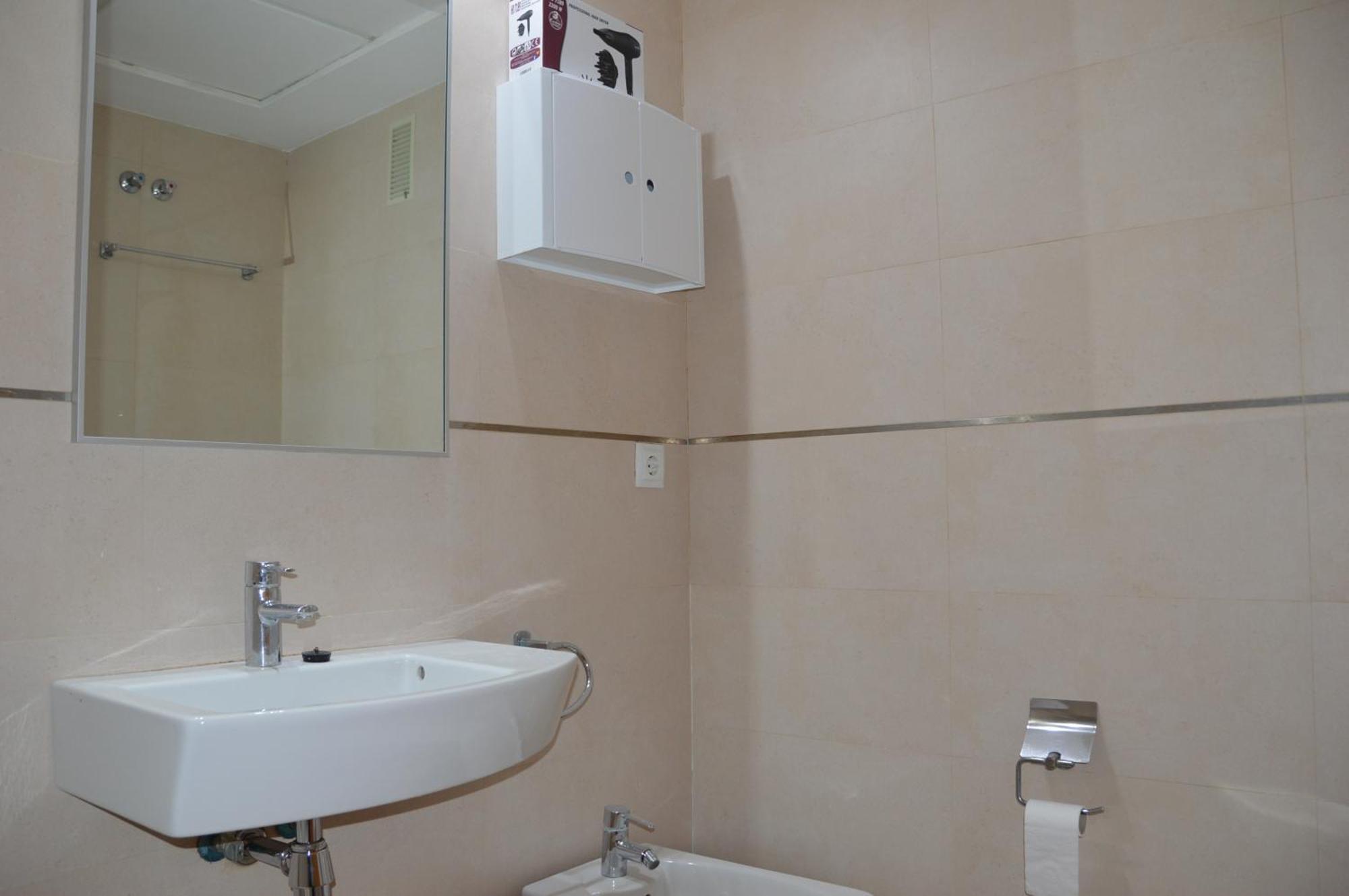 D'Oboe Marlovi Apt With Pool Бенидорм Екстериор снимка