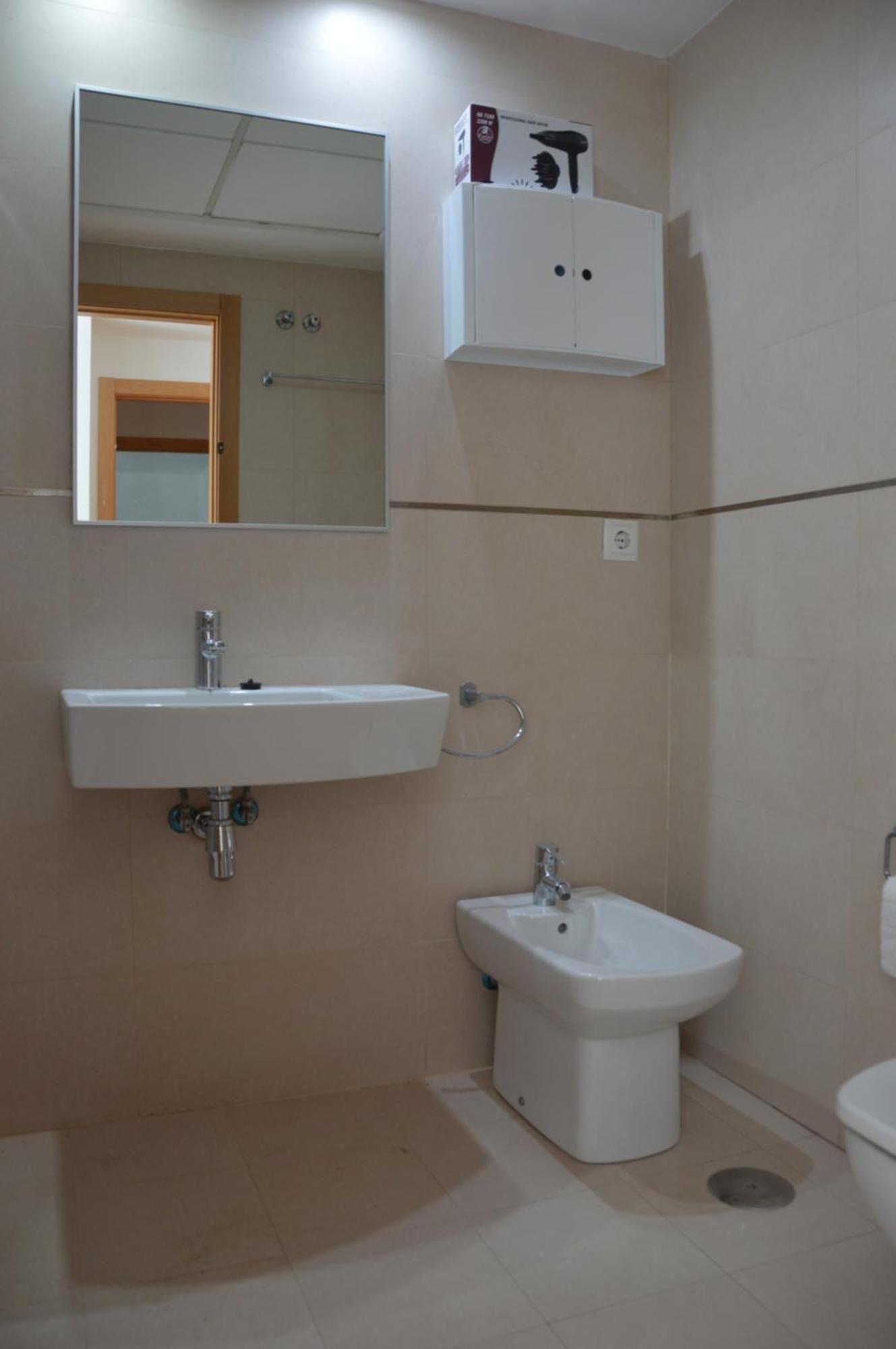 D'Oboe Marlovi Apt With Pool Бенидорм Екстериор снимка