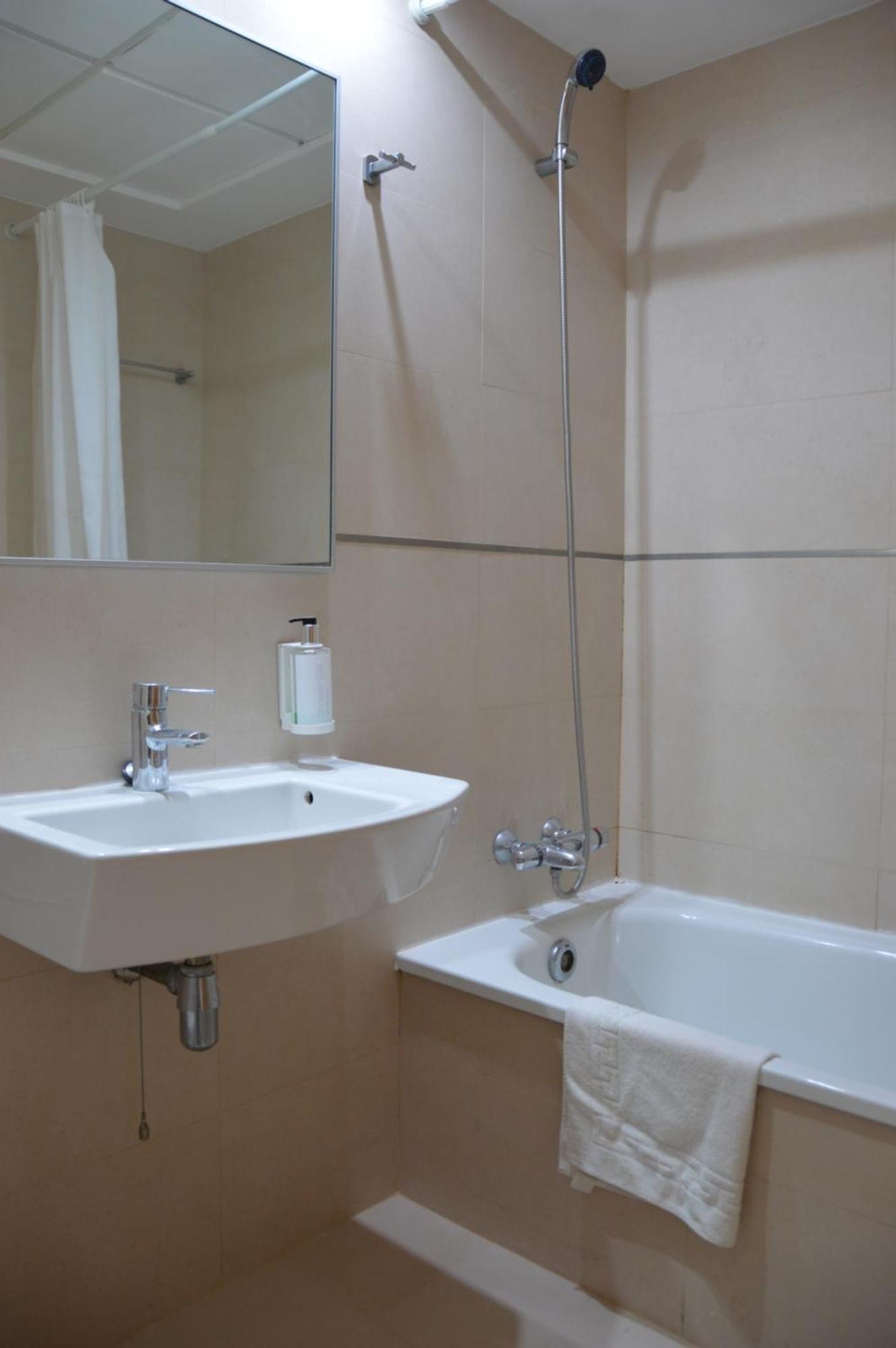 D'Oboe Marlovi Apt With Pool Бенидорм Екстериор снимка