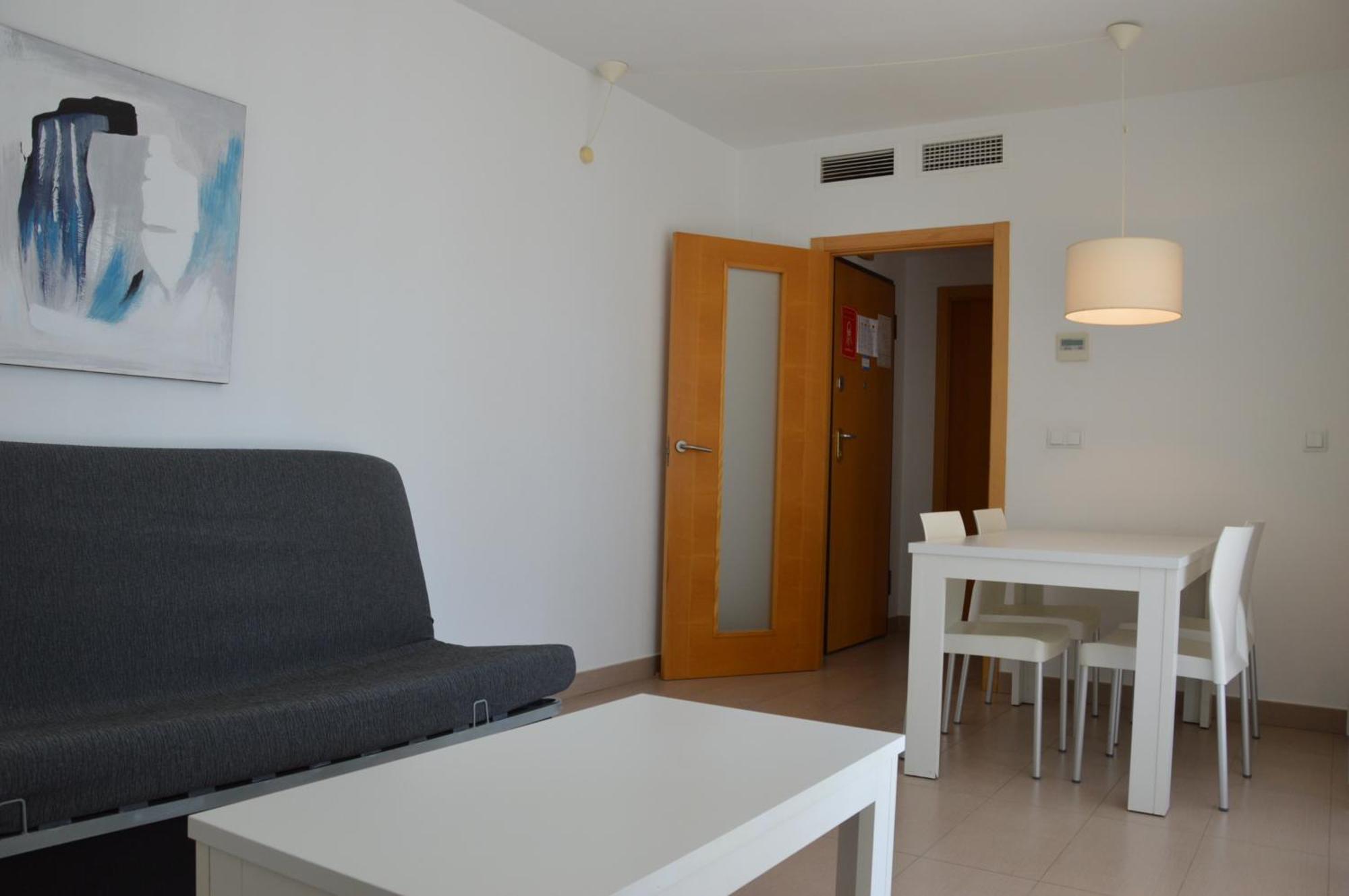D'Oboe Marlovi Apt With Pool Бенидорм Екстериор снимка