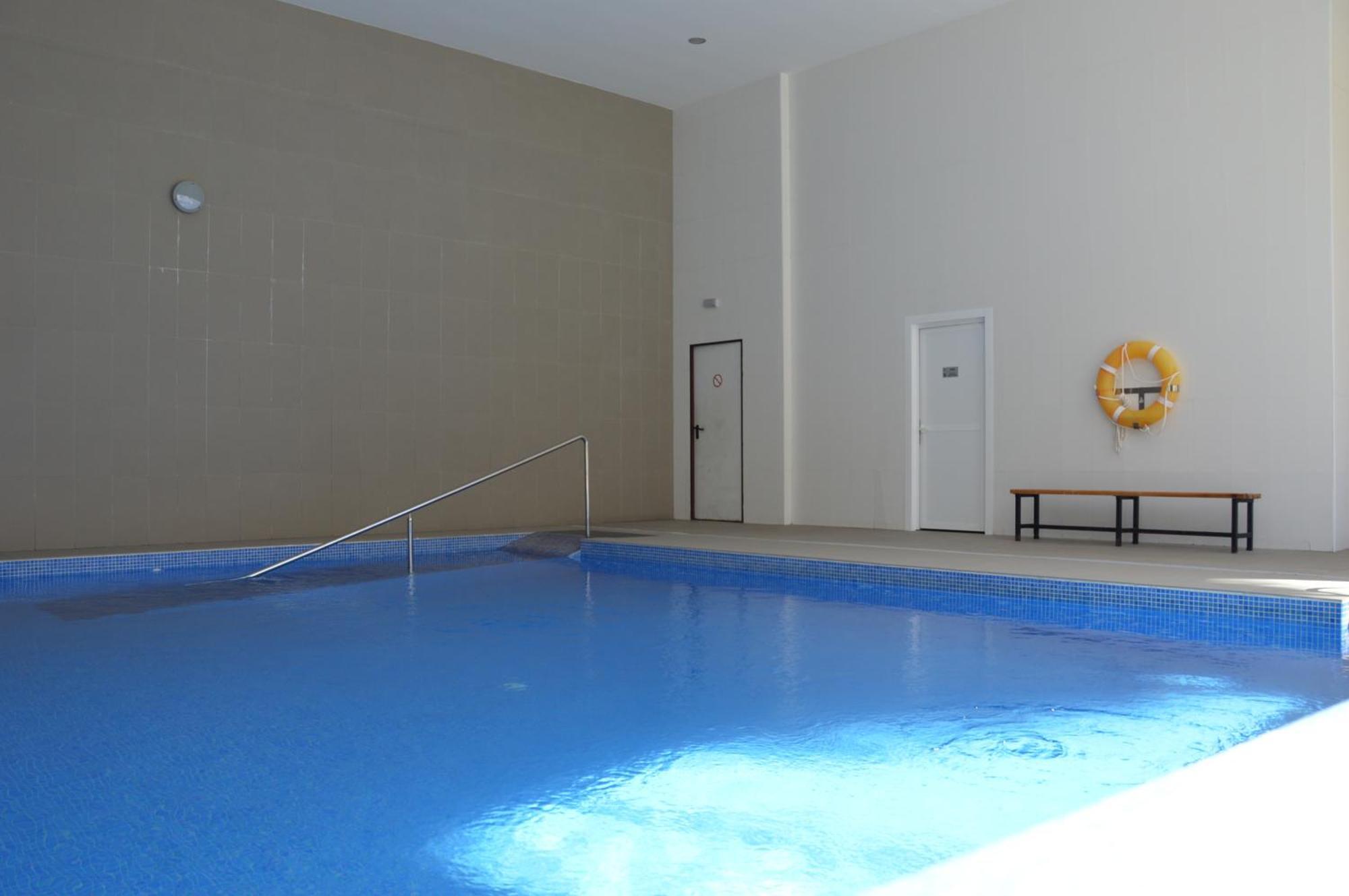 D'Oboe Marlovi Apt With Pool Бенидорм Екстериор снимка