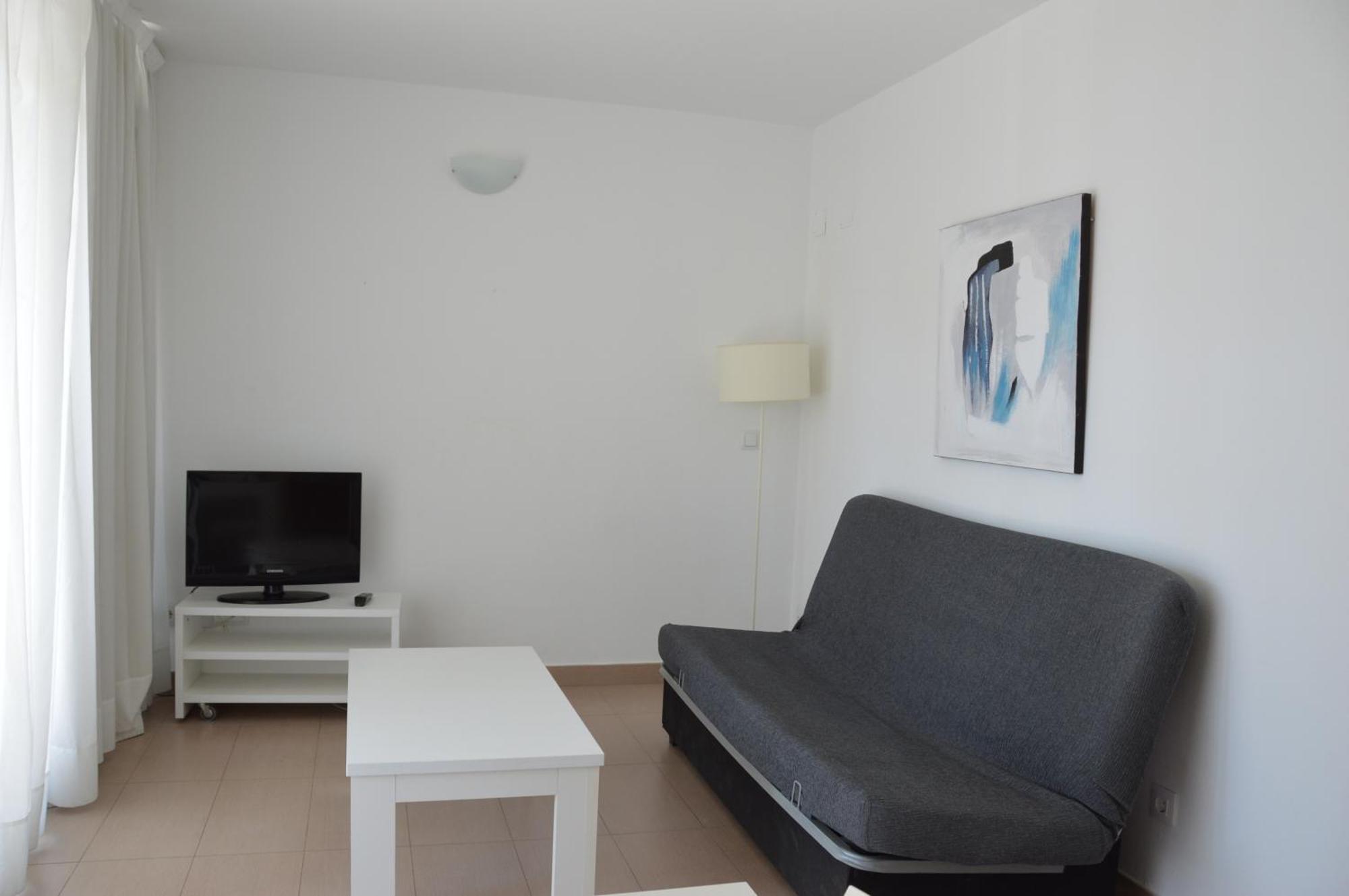 D'Oboe Marlovi Apt With Pool Бенидорм Екстериор снимка