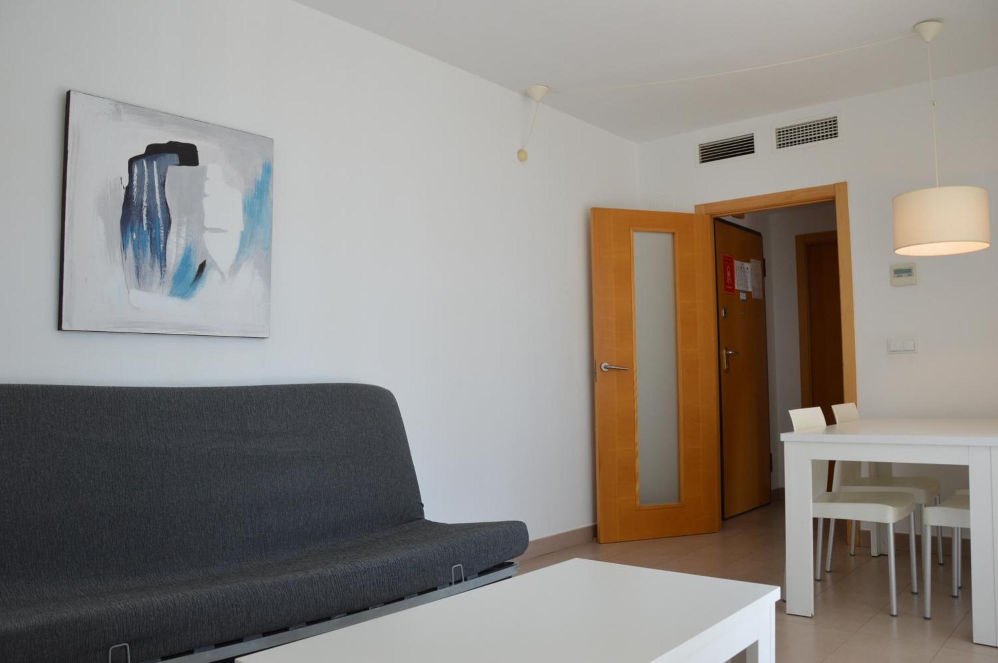 D'Oboe Marlovi Apt With Pool Бенидорм Екстериор снимка