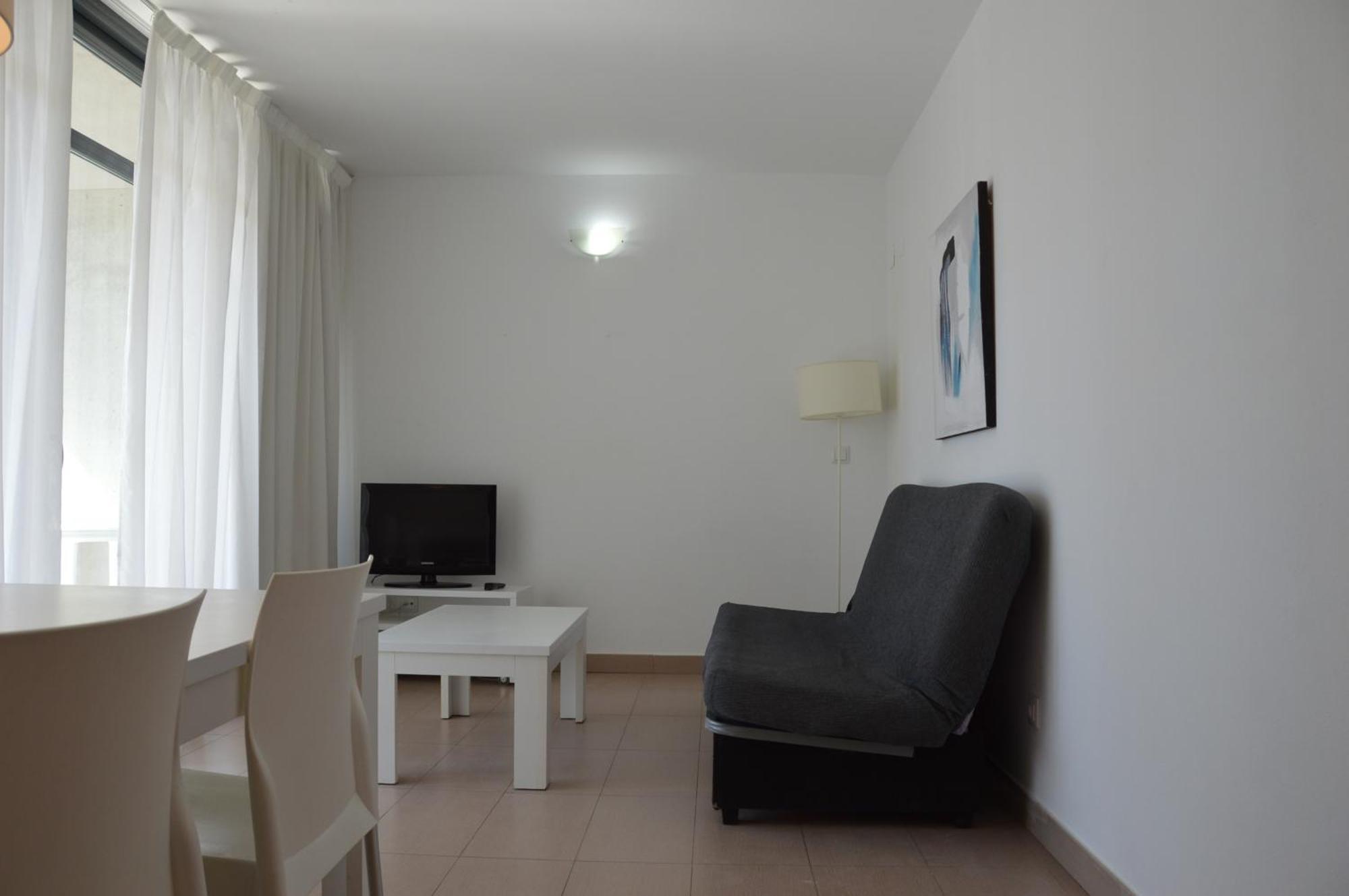 D'Oboe Marlovi Apt With Pool Бенидорм Екстериор снимка